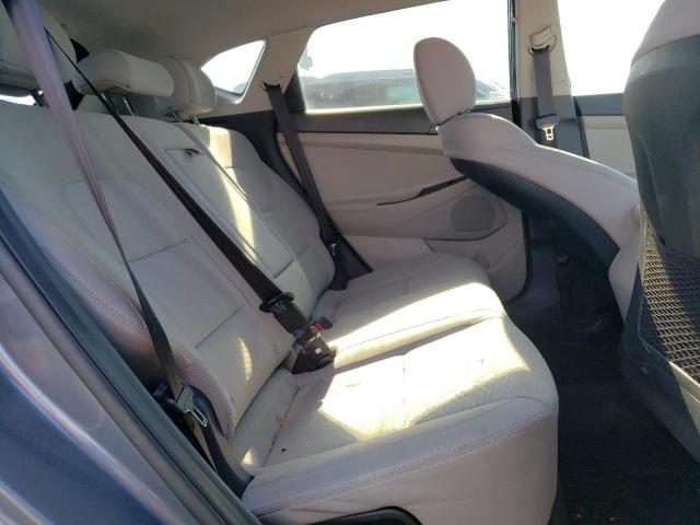 2019 HYUNDAI TUCSON SE KM8J23A40KU901555