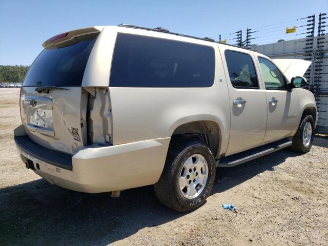 1GNFK26349R200574 Chevrolet Suburban K 2009. Фото: 3