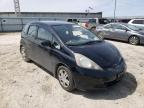 2010 HONDA  FIT