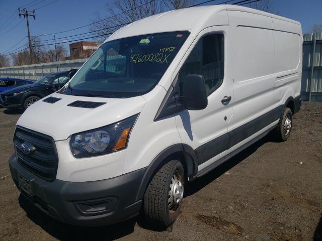 1FTBR2C86LKA34867 Ford Transit T- 2020. Фото: 1