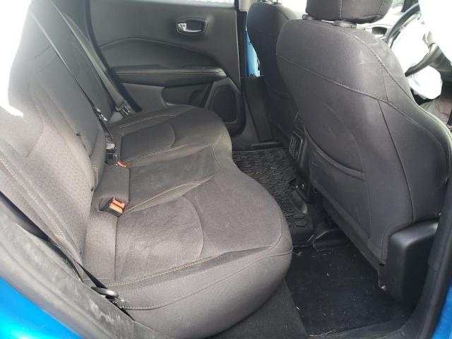 3C4NJDAB9LT107047 Jeep Compass Sp 2020. Фото: 5