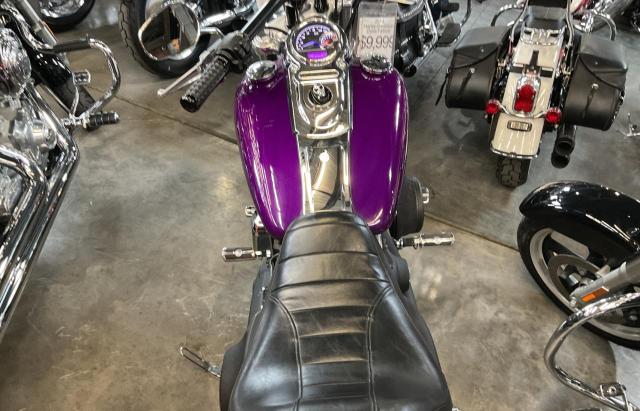 1HD1GYM1XDC329325 Harley-Davidson Fxdf Dyna 2013. Фото: 8