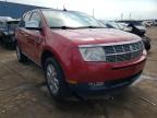 2009 LINCOLN  MKX