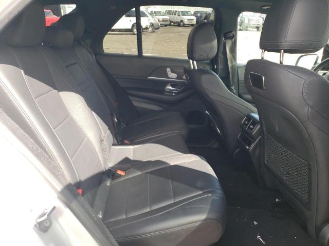 2020 MERCEDES-BENZ GLE 350 4M - 4JGFB4KE5LA049970