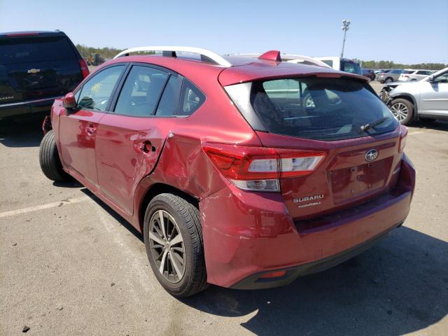 4S3GTAD68K3738933 Subaru Impreza Pr 2019. Фото: 2
