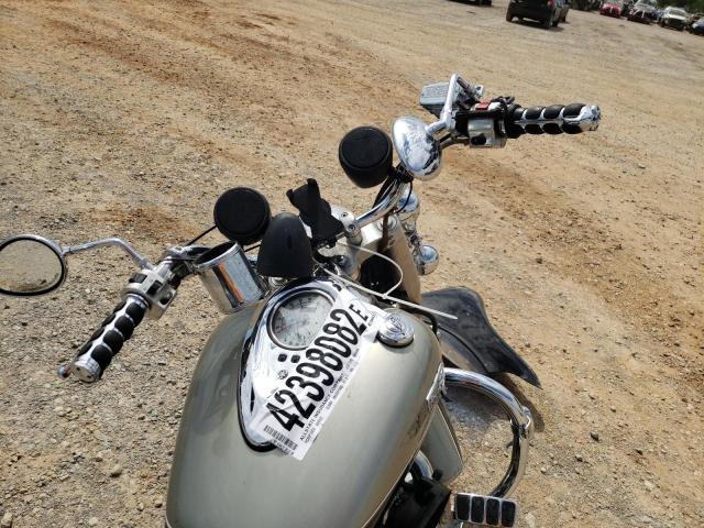 2000 YAMAHA ROAD STAR JYAVP07E7YA003031