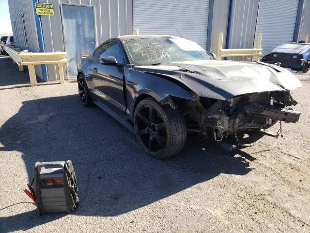 2016 FORD MUSTANG GT 1FA6P8CF9G5336754