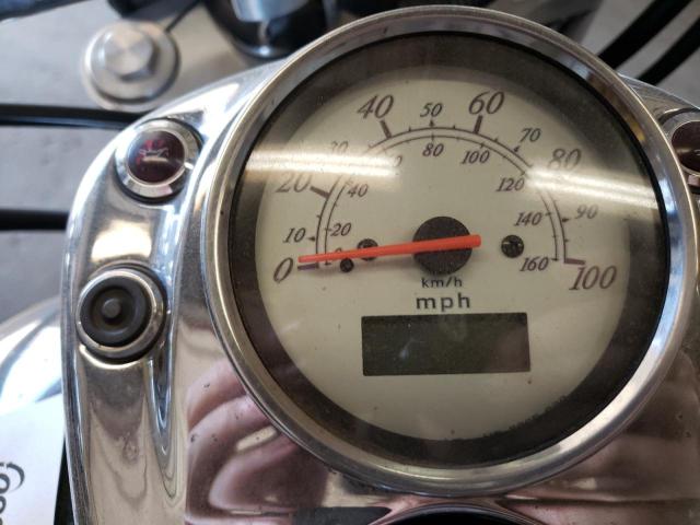 2002 HONDA VT750 CDA JH2RC443X2K620105