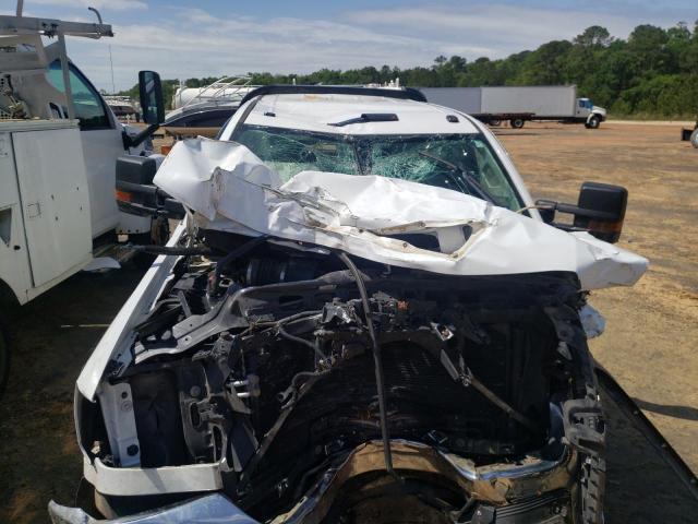 2017 GMC SIERRA3500 1GD42VCY1HF180121
