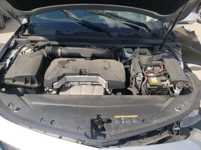 2019 CHEVROLET IMPALA LT 2G11Z5SA5K9147915