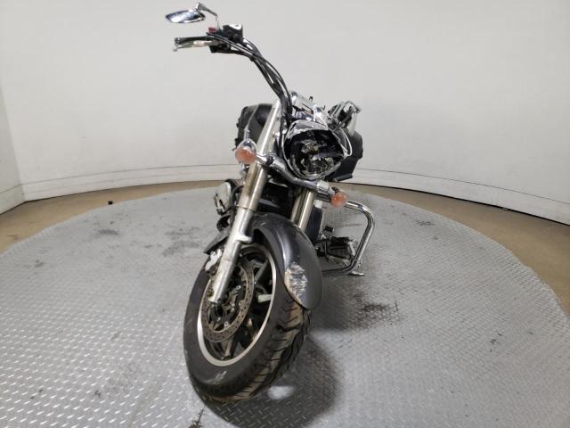 2012 YAMAHA XVS1300 CT JYAVP32E8CA001807