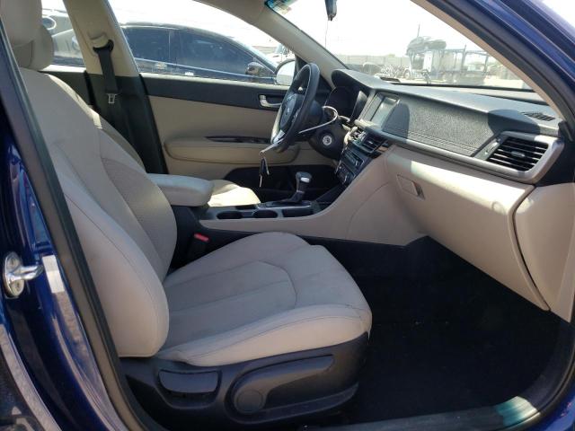 5XXGT4L38JG230324 Kia Optima Lx 2018. Фото: 4