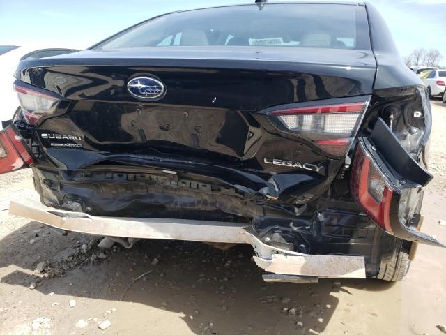 2021 SUBARU LEGACY 4S3BWAB6XM3003765