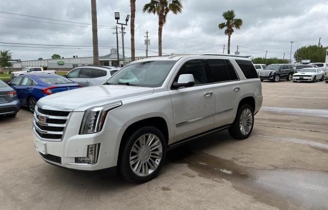2017 CADILLAC ESCALADE P 1GYS4DKJ0HR155692