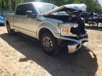 2018 FORD  F-150