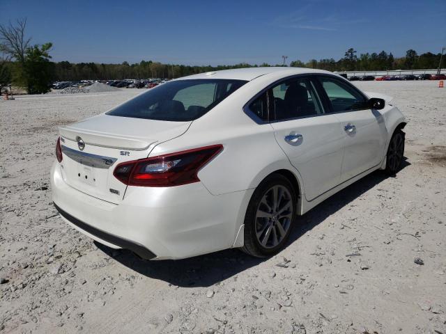 2018 NISSAN ALTIMA 2.5 1N4AL3AP9JC477332