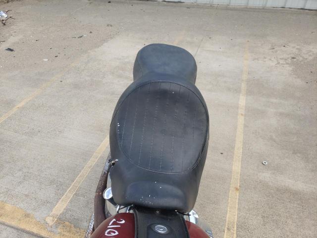 2007 HARLEY-DAVIDSON FXST CUSTO 1HD1JL5197Y064794