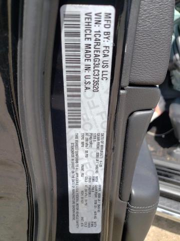 2020 JEEP GRAND CHER 1C4RJEAG3LC373520