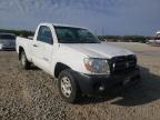 2007 TOYOTA  TACOMA