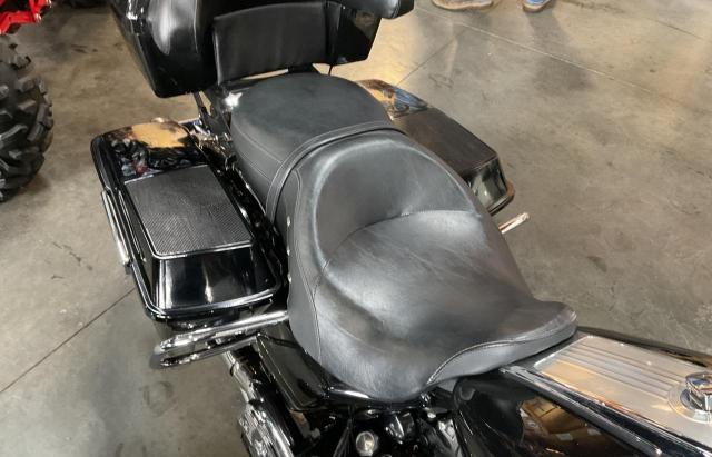 2010 HARLEY-DAVIDSON FLHR 1HD1FB411AB636738