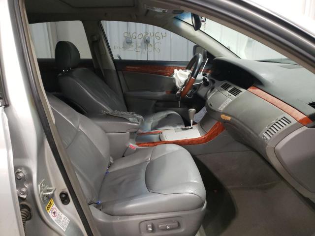 4T1BK36B17U188233 Toyota Avalon Xl 2007. Фото: 4
