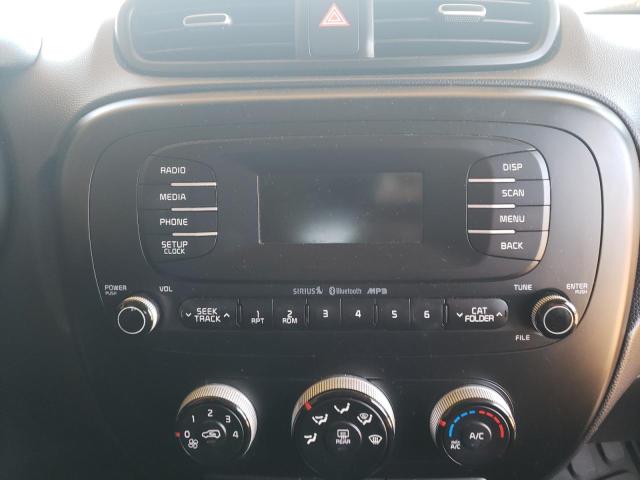 KNDJN2A21E7067240 Kia Soul 2014. Фото: 8