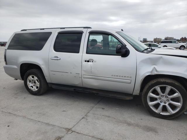 1GNUCHE03AR207826 Chevrolet Suburban C 2010. Фото: 9