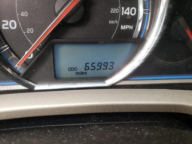 2015 TOYOTA RAV4 LIMIT 2T3DFREV4FW341267