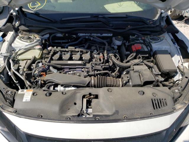 SHHFK7H64LU421696 Honda Civic Ex 2020. Фото: 6