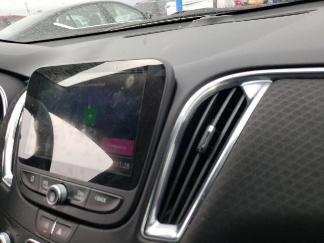 1G1ZD5ST5LF081829 Chevrolet Malibu Lt 2020. Фото: 8