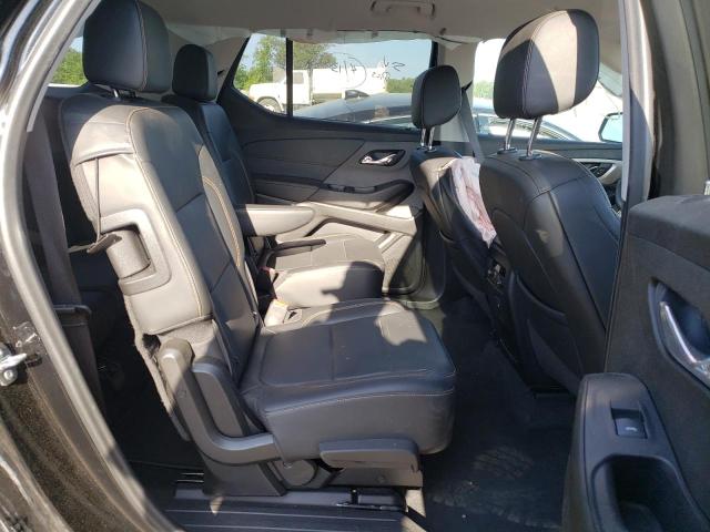 1GNEVHKW7MJ226860 Chevrolet Traverse L 2021. Фото: 5