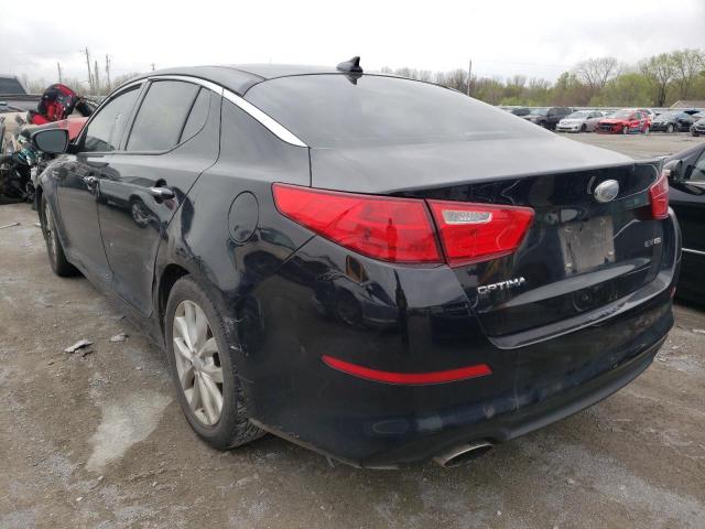 5XXGN4A71EG262795 KIA OPTIMA EX