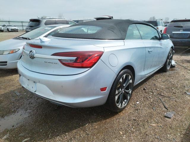 2016 BUICK CASCADA PR W04WT3N57GG004002
