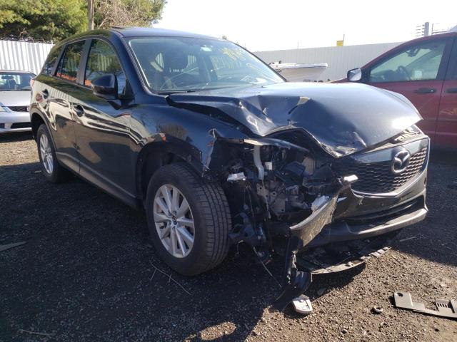 Mazda Cx-5 Touri