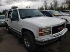 1996 GMC  YUKON