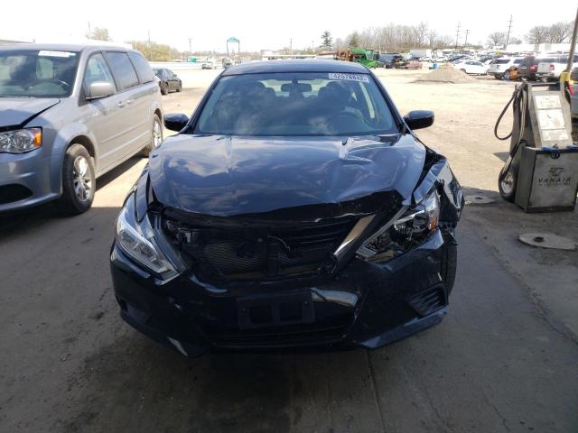 2017 NISSAN ALTIMA 2.5 1N4AL3AP9HC478488