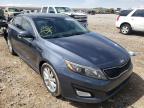 2015 KIA  OPTIMA