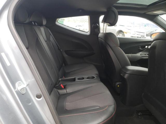 2020 HYUNDAI VELOSTER T KMHTH6AB6LU029956