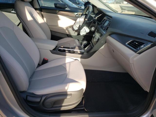2015 HYUNDAI SONATA SPO 5NPE34AF3FH053004