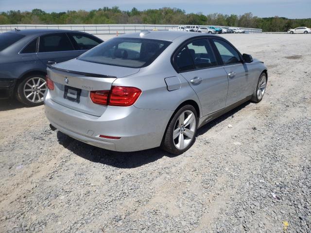 WBA3A5G52DNP18891 Bmw 328 I 2013. Фото: 3