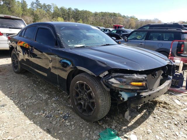 Dodge Charger salvage cars for sale: 2016 Dodge Charger SX