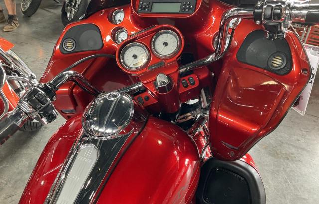 1HD1KHM18DB602797 Harley-Davidson Fltrx Road 2013. Фото: 4