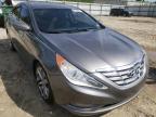 2011 HYUNDAI  SONATA