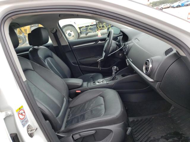 2015 AUDI A3 WAUBFGFF1F1009639