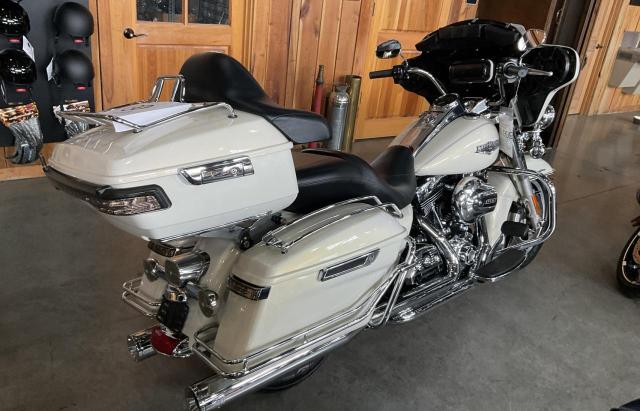 1HD1FBM1XFB661855 Harley-Davidson Flhr Road 2015. Фото: 3
