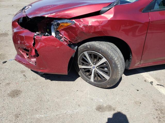4S3GTAD68K3738933 Subaru Impreza Pr 2019. Фото: 8