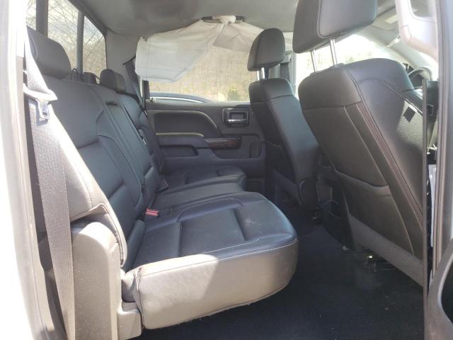 2018 GMC SIERRA K15 3GTU2NEC5JG255042