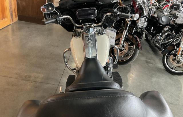 1HD1FBM1XFB661855 Harley-Davidson Flhr Road 2015. Фото: 8