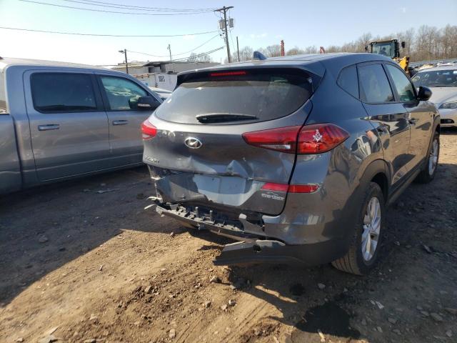 2019 HYUNDAI TUCSON SE KM8J23A40KU901555
