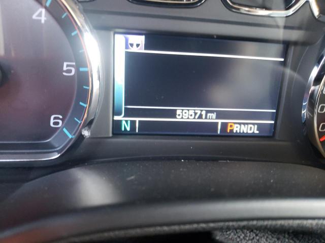 1GKS2BKC0LR240837 Gmc Yukon Slt 2020. Фото: 7